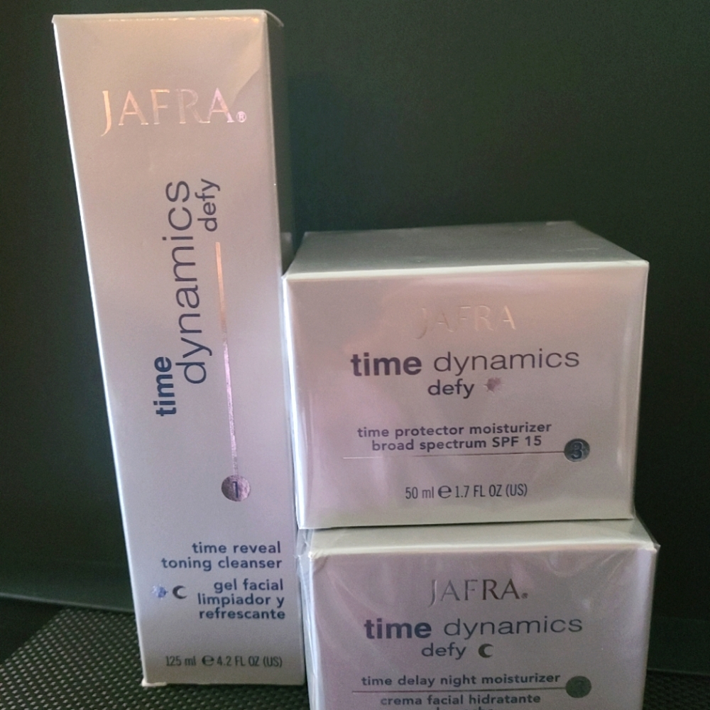 ✨NEW✨Jafra products/Skin care. Regiments Productos de jafra ✨NUEVO✨